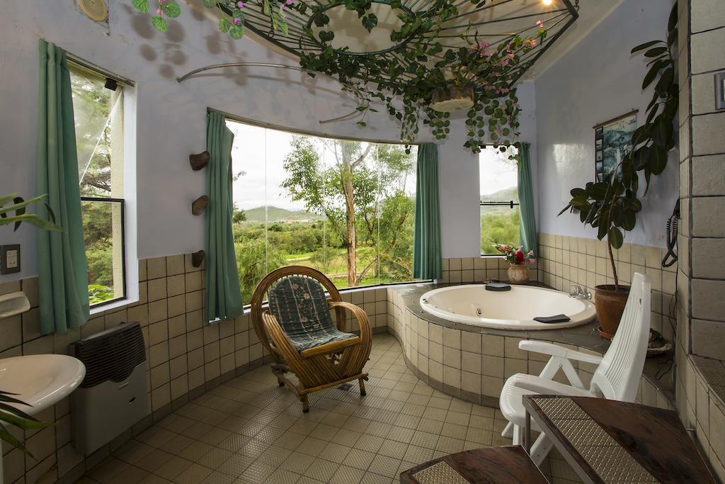 La Pasarela Hotell Tarija Eksteriør bilde