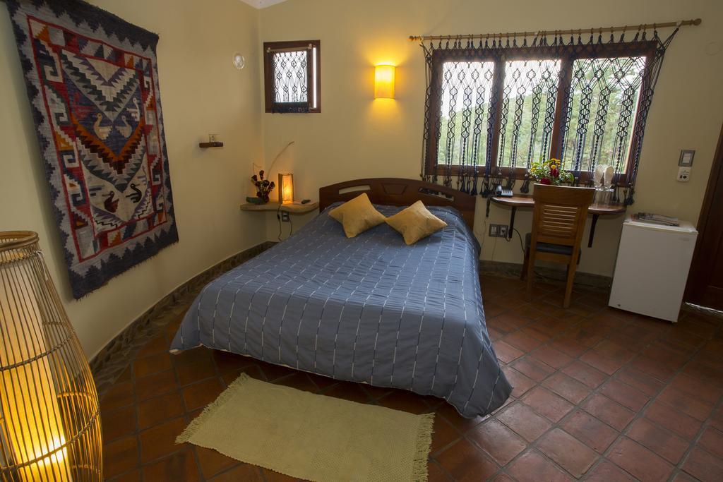 La Pasarela Hotell Tarija Eksteriør bilde