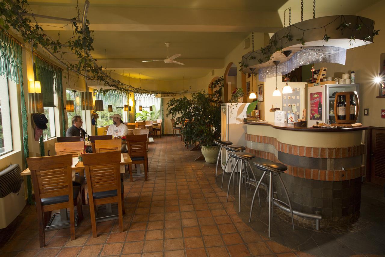 La Pasarela Hotell Tarija Eksteriør bilde