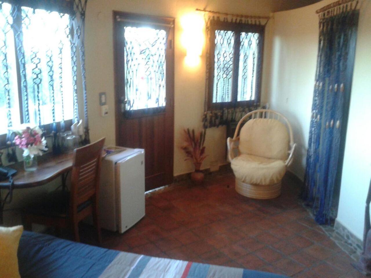 La Pasarela Hotell Tarija Eksteriør bilde